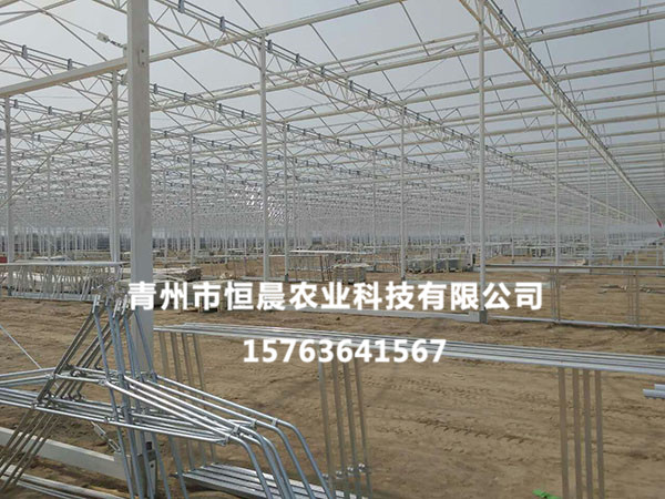 温室骨架