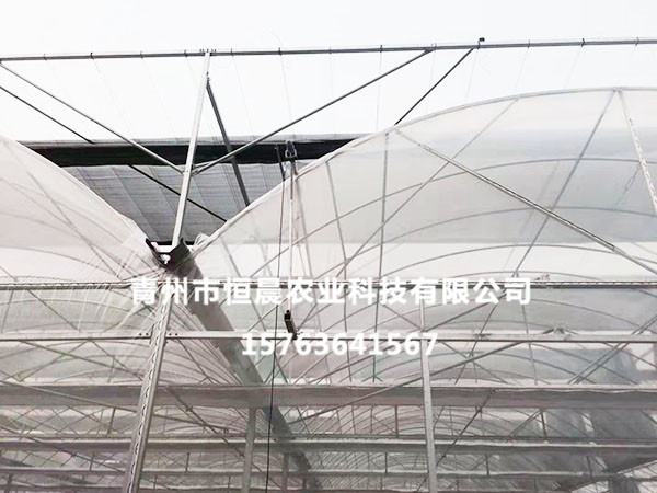 温室配件
