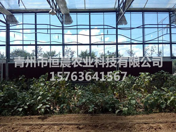智能温室