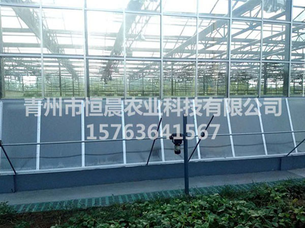 智能温室
