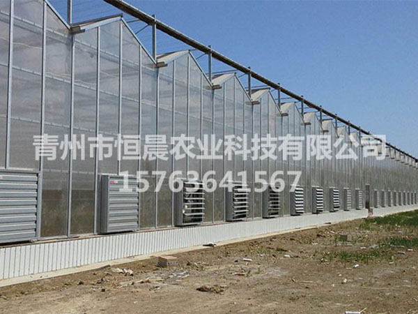 智能温室