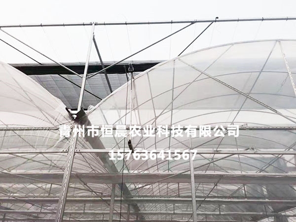 温室配件