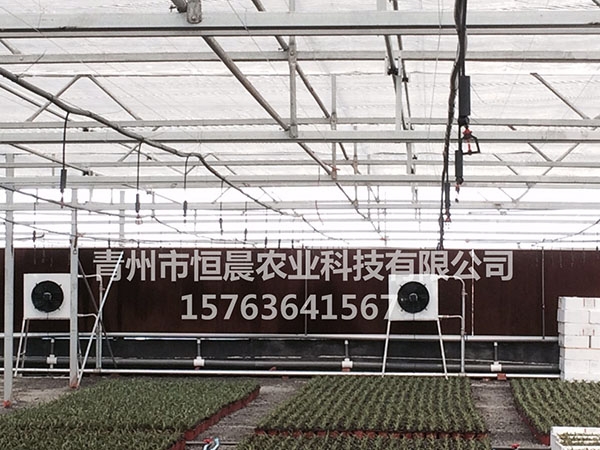 温控设备