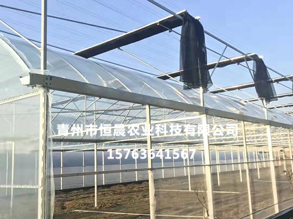 薄膜温室